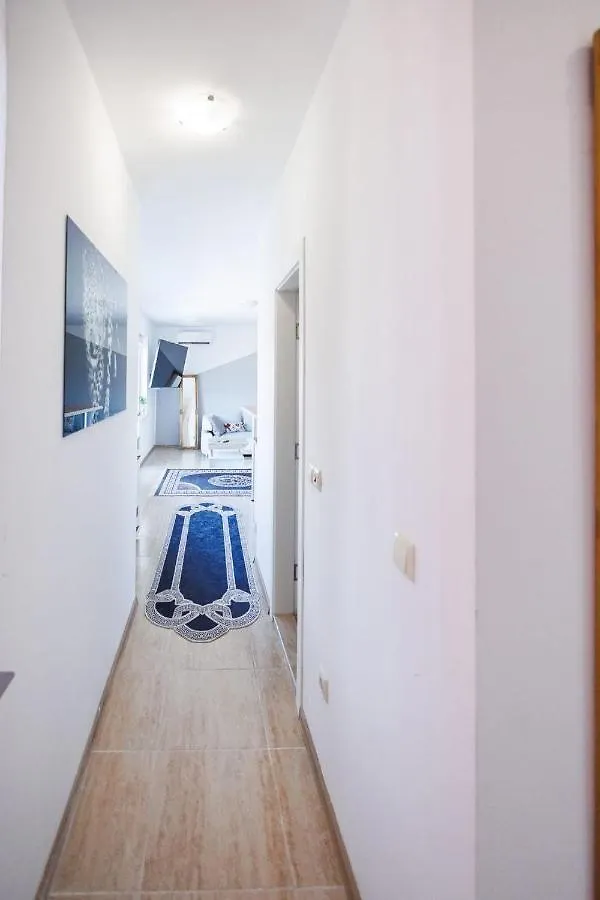 Lifestyle 6 Apartment Sunny Beach