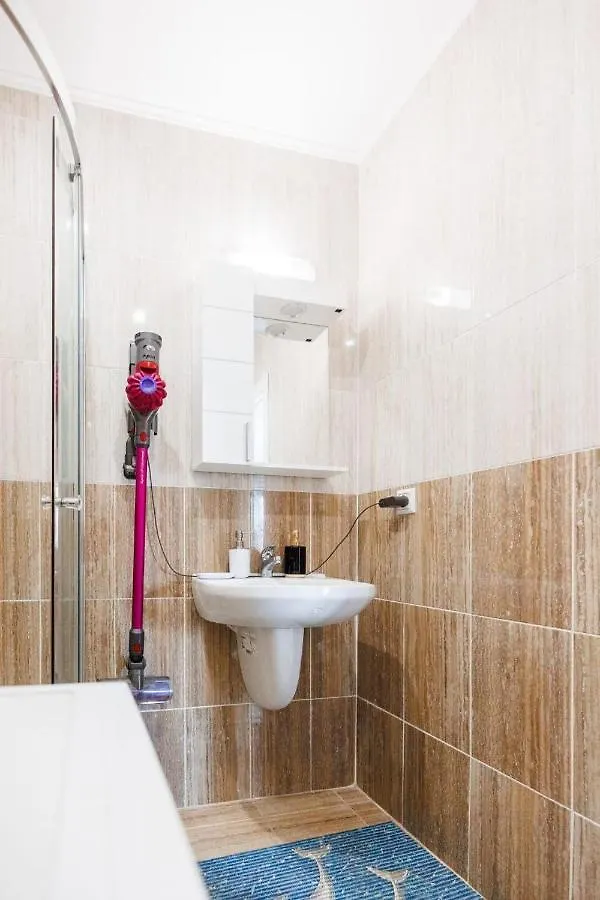 Appartamento Lifestyle 6 Sunny Beach