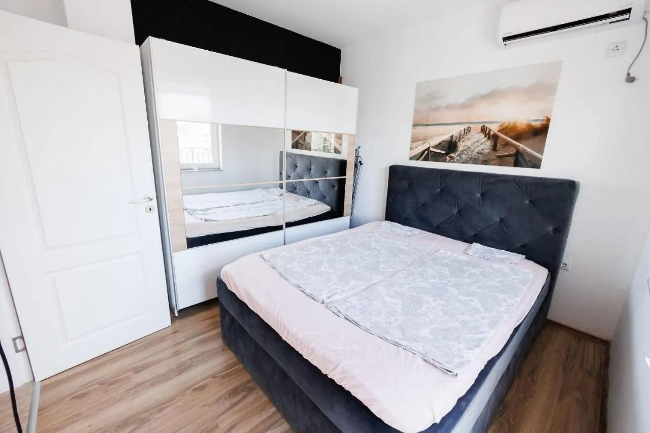 Appartamento Lifestyle 6 Sunny Beach Bulgaria