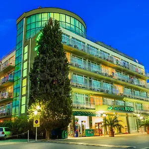 Hotel Boomerang - Sunny, Sunny Beach