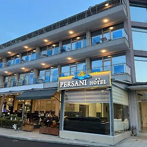 Hotel Persani, Sunny Beach